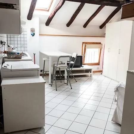 Casa Bella Studio Daire *