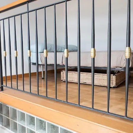Casa Bella Studio Appartement Bologne