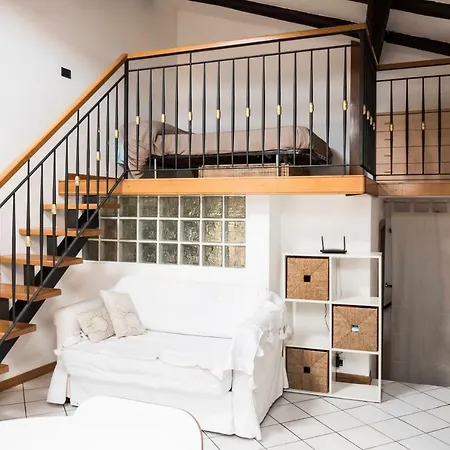 Casa Bella Studio * Μπολόνια