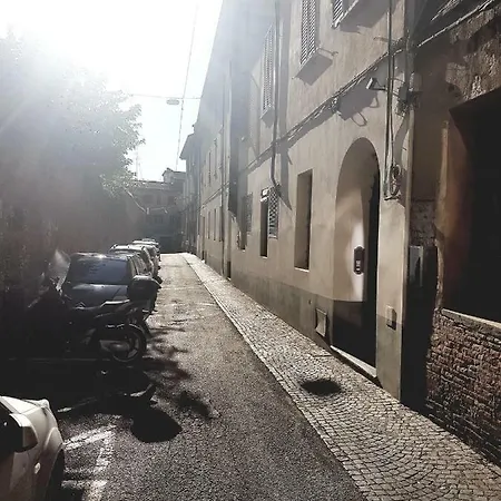 Casa Bella Studio *