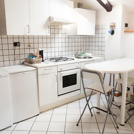 Casa Bella Studio * Bologna