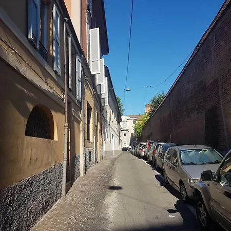 Casa Bella Studio Bologna